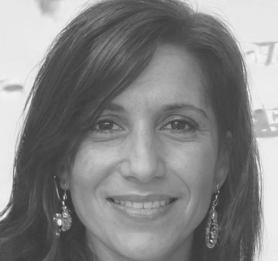 Ritratto di Elisabetta Marchetti